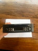 Smart fortwo originele autoradio radio en cd—speler, Auto diversen, Autoradio's, Ophalen of Verzenden, Zo goed als nieuw
