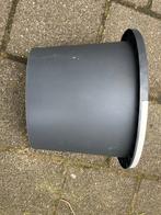14 liter emmer met hengsel, Ophalen of Verzenden, Gebruikt, Kunststof