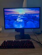 Asus vg248qc 24 inch 165hz, Computers en Software, Monitoren, IPS, ASUS, Full HD, Minder dan 1 ms