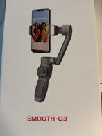 ZHIYUN Smooth Q3, Audio, Tv en Foto, Fotografie | Statieven en Balhoofden, Ophalen of Verzenden