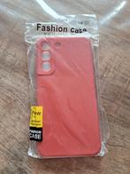 Hoesje voor samsung s22, Ophalen of Verzenden, Nieuw, Frontje of Cover