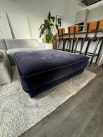 Bolia Poef 120x120 - Gebruikt, Goede Staat, Huis en Inrichting, Gebruikt, Vierkant, Ophalen of Verzenden, 100 tot 125 cm