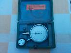 Hand toerenteller handtachometer hand toeren teller, Ophalen of Verzenden, Gebruikt, Overige meters