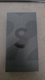 Samsung S22 Ultra - Smetteloze staat!, Telecommunicatie, Mobiele telefoons | Samsung, Zwart, Touchscreen, Ophalen of Verzenden