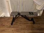 Focus fitness bankje fitnessbank, Sport en Fitness, Ophalen, Focus, Krachtstation, Focus