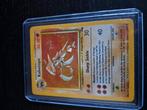 Kabutops 1995, Hobby en Vrije tijd, Verzamelkaartspellen | Pokémon, Ophalen of Verzenden, Zo goed als nieuw, Losse kaart