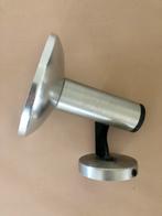 Vintage philips spot aluminium jaren 70, Ophalen of Verzenden, Zo goed als nieuw, Metaal of Aluminium
