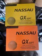 Nassau QX Soft golfballen nieuw in doos, Ophalen of Verzenden, Nieuw, Bal(len), Overige merken