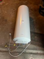 80 liter electrische boiler, Ophalen, 20 tot 100 liter, Boiler, Minder dan 3 jaar oud