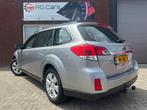 Subaru Outback 2.5i Exclusive / Schuifdak / AUT / Trekhaak, Auto's, Automaat, Euro 5, 4 cilinders, Met garantie (alle)
