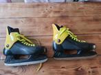 2 paar Ijshockey schaatsen maat 45, Ophalen, Zo goed als nieuw, IJshockeyschaatsen, Overige merken