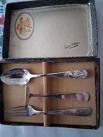 Vintage Gero Kinderbestekje Roodkapje, Antiek en Kunst, Ophalen of Verzenden