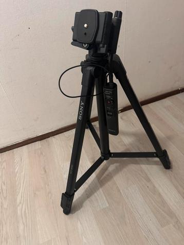 Sony VCT-80AV statief beschikbaar voor biedingen