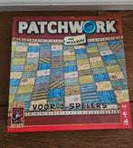 Patchwork - 2 spelers - Compleet- 2014- 999games, Hobby en Vrije tijd, Een of twee spelers, Gebruikt, 999games, Ophalen