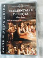 Dvd elementaire deeltjes, Cd's en Dvd's, Dvd's | Filmhuis, Ophalen of Verzenden, Zo goed als nieuw