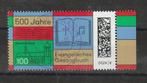 Duitsland nr. 3809, Postzegels en Munten, Verzenden, 1990 tot heden, Gestempeld
