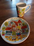 Blond amsterdam efteling, Ophalen of Verzenden, Aardewerk, Blond Amsterdam