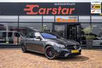 Mercedes-Benz E-klasse AMG 63 S 4MATIC Premium Plus|Pano|Spe, Auto's, Automaat, Gebruikt, Adaptive Cruise Control, 109 €/maand