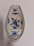Delfts Blauw Bootje Asbak, Antiek en Kunst, Ophalen of Verzenden