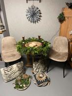 Eetkamerstoelen twee, Ophalen, Twee, Overige kleuren, Zo goed als nieuw