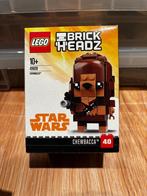 Lego 41609 Brickheadz Chewbacca, Kinderen en Baby's, Speelgoed | Duplo en Lego, Ophalen of Verzenden, Nieuw, Complete set, Lego