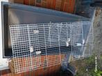 Knaagdieren hok 120, Dieren en Toebehoren, Ophalen, Zo goed als nieuw, 110 cm of meer, Hok