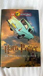 Harry potter, Verzamelen, Harry Potter, Ophalen of Verzenden, Zo goed als nieuw