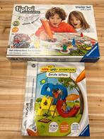 Tiptoi startersset met pen + uitbreiding, Ophalen of Verzenden, Zo goed als nieuw