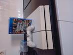 Ps4 500 gb, Ophalen of Verzenden, Gebruikt, Met 1 controller, Original