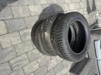 Te koop: set winterbanden Vredestein Snowtrac 3 – 205/55 R16, Auto-onderdelen, Banden en Velgen, Ophalen, Gebruikt, 16 inch, Band(en)
