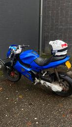 Gilera dna waardepeiling, Ophalen, Zo goed als nieuw, Tweetakt, Overige modellen