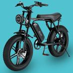 GEZOCHT : Fatbike monteur, Fietsen en Brommers, Elektrische fietsen, Ophalen of Verzenden, Nieuw, 50 km per accu of meer, Overige merken