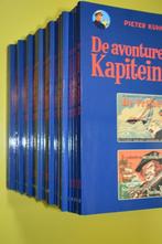De Avonturen van kapitein Rob- 41 delen -P.J. Kuhn-2001/2007, Boeken, Ophalen, P.J. Kuhn, Complete serie of reeks, Zo goed als nieuw
