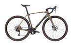 Bianchi Impulso Comp | GRX 2x12s | Carbon Gravelbike | 2025, Overige merken, 28 inch, Carbon, Nieuw