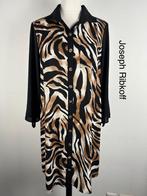 Joseph Ribkoff Jurk  (mt: 36) 10,4/8148, Joseph Ribkoff, Joseph Ribkoff, Zwart, Joseph Ribkoff