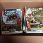 Tijdschriften kampeer kampioen, Ophalen, Gelezen