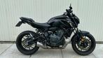 Yamaha mt 07 35kw 2024, Motoren, Motoren | Yamaha, 2 cilinders, Particulier, Minimaal motorrijbewijs A2, 689 cc