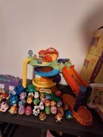 Zoomizooz met liefst 28 diertjes!, Kinderen en Baby's, Ophalen of Verzenden, Zo goed als nieuw