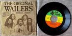 BobMarley&theWailers:No woman,no cry/Could you be loved/Is t, Overige genres, 7 inch, Single, Ophalen of Verzenden