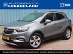Opel Mokka X Online Edition 1.4 Turbo 140pk H6 | NAVI | CAME, 65 €/maand, Stof, Gebruikt, Euro 6