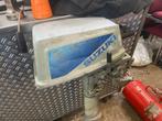 Suzuki 4pk 2-takt Buitenboordmotor - Bouwjaar Onbekend, Ophalen of Verzenden, Gebruikt