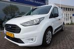 Ford TRANSIT CONNECT 1.0 Ecoboost 74Kw L1 |Airco|Navi|Cruise, Voorwielaandrijving, Stof, Gebruikt, 100 pk