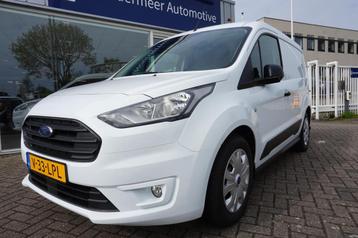 Ford TRANSIT CONNECT 1.0 Ecoboost 74Kw L1 |Airco|Navi|Cruise beschikbaar voor biedingen