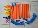 Hotwheels autobaan, Ophalen of Verzenden, Zo goed als nieuw, Handmatig, Hot Wheels