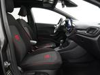 Ford Fiesta 1.0 EcoBoost Hybrid ST-Line X Automaat | Schuifd, Auto's, Ford, 12 maanden, Gebruikt, Euro 6, Origineel Nederlands