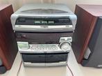 philips stereo set, Audio, Tv en Foto, Stereo-sets, Ophalen, Gebruikt, Philips