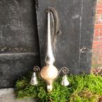 Oude piek met tinsel en klokjes, Ophalen of Verzenden