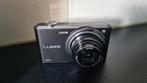 PANASONIC LUMIX DMC-SZ3, Ophalen of Verzenden, Zo goed als nieuw