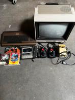 Commodore 64 | Retro Gaming | Set, Computers en Software, Vintage Computers, Ophalen of Verzenden, Commodore C64