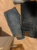 12 Spijkerbroeken in Perfecte Staat, Kleding | Heren, Spijkerbroeken en Jeans, Ophalen of Verzenden, Zo goed als nieuw, Blauw